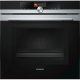 Siemens HM636GNS1 forno 67 L Nero, Acciaio inossidabile 2