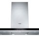 Siemens LC91BA582 cappa aspirante Cappa aspirante a parete Acciaio inox 690 m³/h A 2