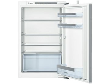 Bosch KIR21VF30 frigorifero Da incasso 144 L Bianco
