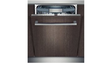 Siemens SN66P092EU lavastoviglie A scomparsa totale 14 coperti