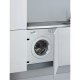 Whirlpool AWO/D 612 lavatrice Caricamento frontale 6 kg 1200 Giri/min Bianco 2