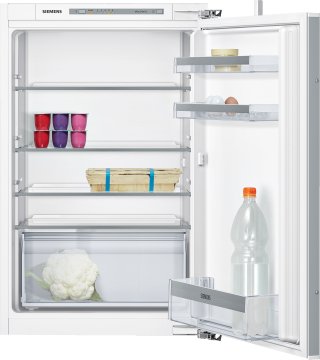 Siemens KI21RVF30 frigorifero Da incasso 144 L Bianco