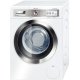 Bosch WAY24749II lavatrice Caricamento frontale 9 kg 1200 Giri/min Bianco 2