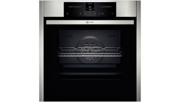 Neff N 70 BCR 4522 N 71 L A+ Acciaio inox