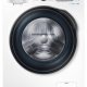 Samsung WW90J6400CW lavatrice Caricamento frontale 9 kg 1400 Giri/min Bianco 2