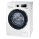 Samsung WW90J6400CW lavatrice Caricamento frontale 9 kg 1400 Giri/min Bianco 3