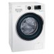 Samsung WW90J6400CW lavatrice Caricamento frontale 9 kg 1400 Giri/min Bianco 4