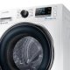 Samsung WW90J6400CW lavatrice Caricamento frontale 9 kg 1400 Giri/min Bianco 6