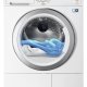 Electrolux EDH3786GDE asciugatrice Libera installazione Caricamento frontale 8 kg A+ Argento, Bianco 2