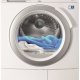 Electrolux EDH3786GDE asciugatrice Libera installazione Caricamento frontale 8 kg A+ Argento, Bianco 3