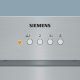 Siemens LB57574 cappa aspirante Incassato Acciaio inossidabile 610 m³/h C 5