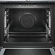 Siemens HN678G4S1 forno 67 L Nero, Acciaio inox 4