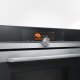 Siemens HN678G4S1 forno 67 L Nero, Acciaio inox 5