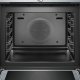 Siemens HM633GBS1 forno 67 L Nero, Acciaio inox 4