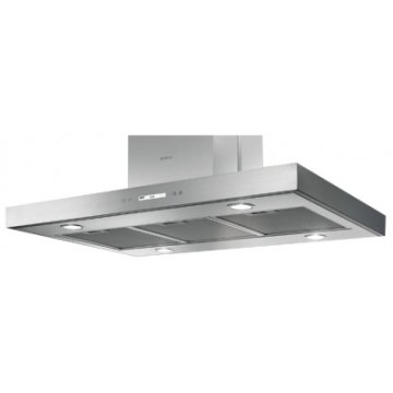 Elica Spot Plus Island IX/A/90 Cappa aspirante a isola Stainless steel 603 m³/h