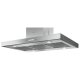 Elica Spot Plus Island IX/A/90 Cappa aspirante a isola Stainless steel 603 m³/h 2