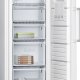 Siemens GS33VVW31 congelatore Congelatore verticale Libera installazione 220 L Bianco 2