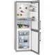 AEG S73520CMX2 frigorifero con congelatore Libera installazione 305 L Stainless steel 3
