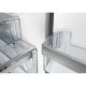 AEG S73520CMX2 frigorifero con congelatore Libera installazione 305 L Stainless steel 6