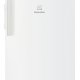 Electrolux EUT1105AW2 Congelatore verticale Libera installazione 90 L Bianco 2