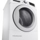 LG RC8055AP2F asciugatrice Libera installazione Caricamento frontale 8 kg A++ Bianco 4