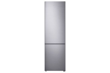 Samsung RB37J5015SS Libera installazione 367 L Acciaio inossidabile