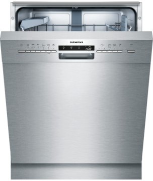 Siemens SN46P532EU lavastoviglie Sottopiano 13 coperti