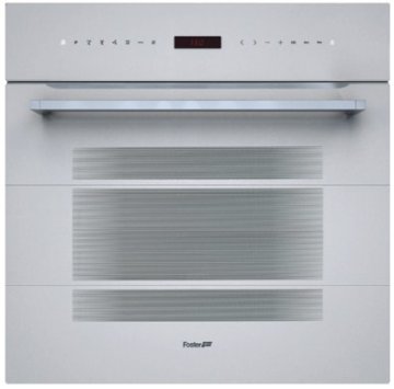 Foster 7105 142 forno 65 L A Bianco