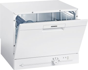 Siemens SK25E203EU lavastoviglie Superficie piana 6 coperti