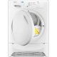 Zoppas PTE72000P asciugatrice Libera installazione Caricamento frontale 7 kg B Bianco 2