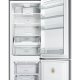 Indesit LI80 FF2O X B Libera installazione 301 L Grigio, Acciaio inossidabile 4