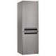 Whirlpool BSNF 8421 OX frigorifero con congelatore Libera installazione 319 L Acciaio inox 2