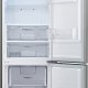 LG GBB530PZCPS frigorifero con congelatore Libera installazione 343 L Acciaio inox 3