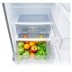 LG GBB530PZCPS frigorifero con congelatore Libera installazione 343 L Acciaio inox 5