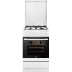 Electrolux RKG20161OW Cucina Gas naturale Gas Bianco A 2