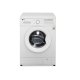 LG FH0B8QDA lavatrice Caricamento frontale 7 kg 1000 Giri/min Bianco 2