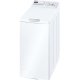 Bosch Serie 4 WOT24227 lavatrice Caricamento dall'alto 7 kg 1200 Giri/min Bianco 2