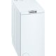 Siemens WP12T447 lavatrice Caricamento dall'alto 7 kg 1200 Giri/min Bianco 2