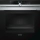 Siemens HB635GBS1J forno 71 L 2850 W A+ Nero, Acciaio inox 2