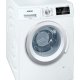 Siemens WM 12T447 IT lavatrice Caricamento frontale 7 kg 1200 Giri/min Bianco 2