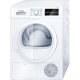 Bosch WTG86400 asciugatrice Libera installazione Caricamento frontale 8 kg B Bianco 2