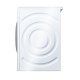 Bosch WTG86400 asciugatrice Libera installazione Caricamento frontale 8 kg B Bianco 3