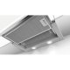 Bosch DFL064W50 cappa aspirante Semintegrato (semincassato) Metallico, Argento 400 m³/h C 4