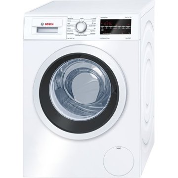 Bosch Serie 6 WAT28438IT lavatrice Caricamento frontale 8 kg 1400 Giri/min Bianco