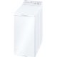 Bosch Serie 2 WOR20156IT lavatrice Caricamento dall'alto 6 kg 1000 Giri/min Bianco 2