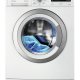 Electrolux EWF1497HDW lavatrice Caricamento frontale 9 kg 1400 Giri/min Bianco 2