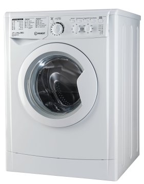 Indesit EWC 91083 BS IT lavatrice Caricamento frontale 9 kg 1000 Giri/min Bianco