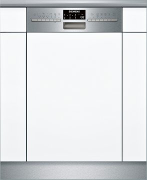 Siemens SR56T557EU lavastoviglie A scomparsa parziale 9 coperti