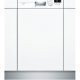 Siemens iQ300 SR55E207EU lavastoviglie A scomparsa parziale 9 coperti 2