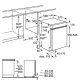Electrolux ESI8520ROK lavastoviglie A scomparsa parziale 15 coperti 29